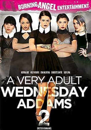 wednesday addams xxx|Free Wednesday Addams Porn Videos